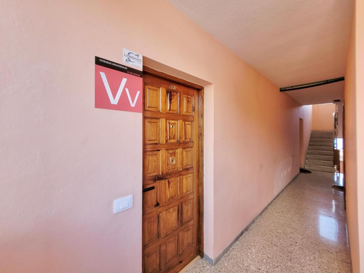 Apartamento Mencey Bencomo Puerto de la Cruz  Exterior photo